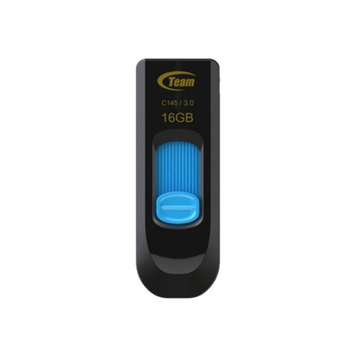 Team Group Team USB Disk C145 - USB flash-enhet - 16 GB