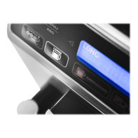 Produktbild för De'Longhi Autentica Cappuccino ETAM 29.660.SB - automatisk kaffekokare med mjölkskummare - 15 bar - silver/svart