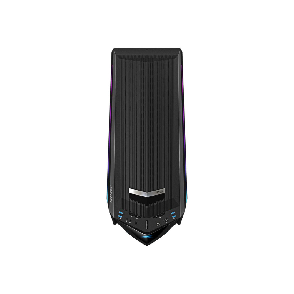 Produktbild för AORUS C700 GLASS - FT - ATX