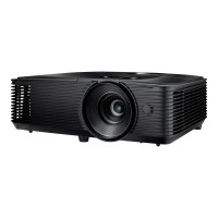 Produktbild för Optoma W400LVe - DLP-projektor - bärbar - 3D