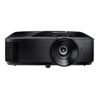 Produktbild för Optoma W400LVe - DLP-projektor - bärbar - 3D