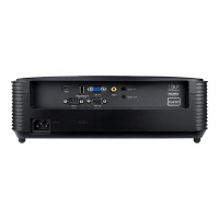 Produktbild för Optoma W400LVe - DLP-projektor - bärbar - 3D