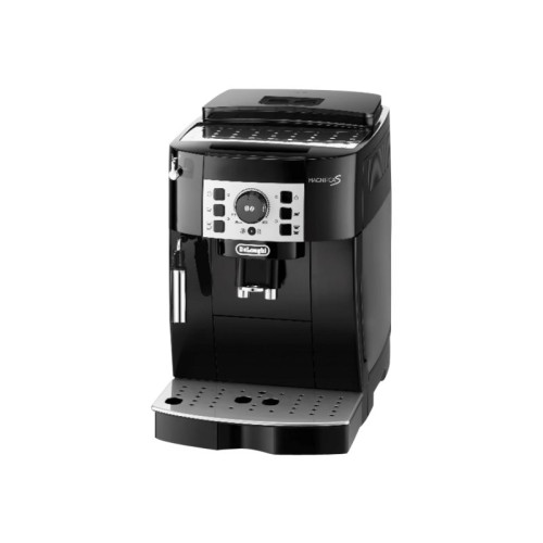 Delonghi De'Longhi Magnifica S ECAM 20.116.B - automatisk kaffekokare med mjölkskummare - 15 bar - svart