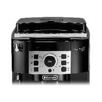 Produktbild för De'Longhi Magnifica S ECAM 20.116.B - automatisk kaffekokare med mjölkskummare - 15 bar - svart