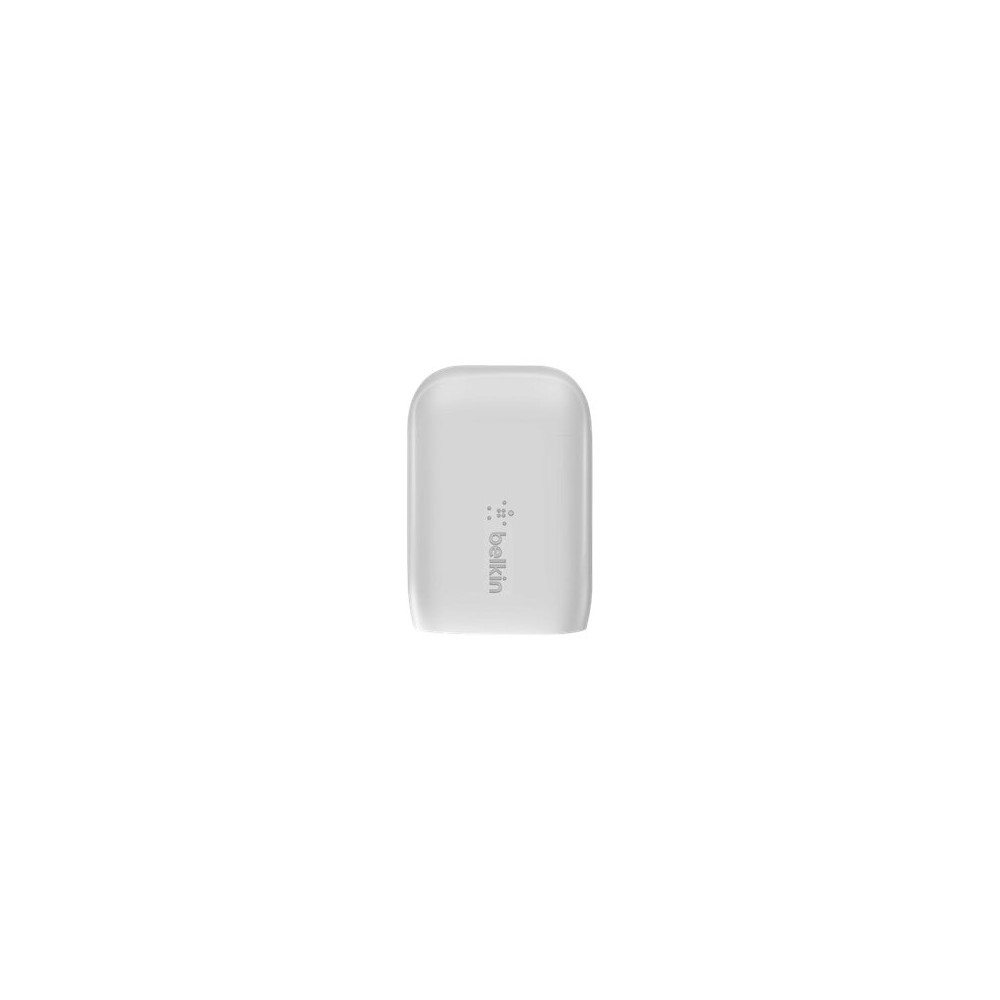 Produktbild för Belkin BoostCharge strömadapter - USB, USB-C - 37 watt