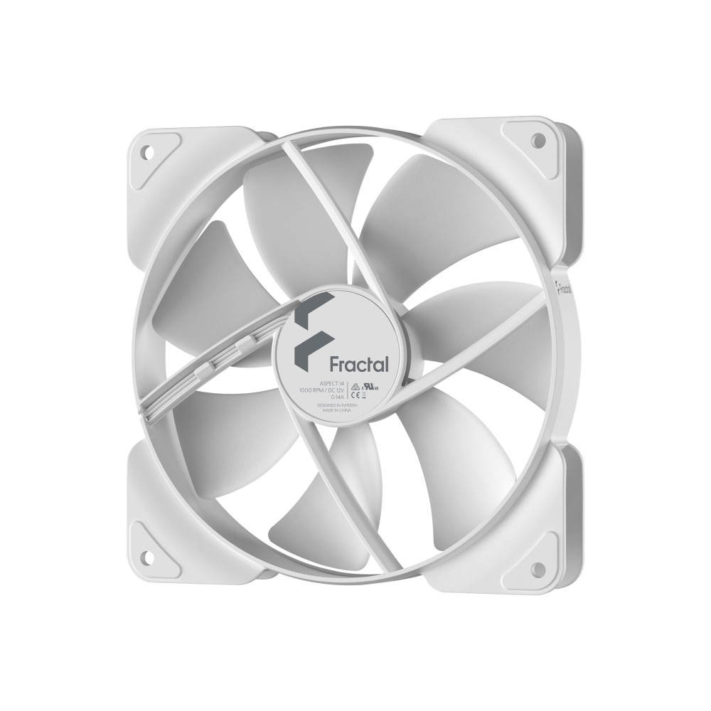 Produktbild för Fractal Design Aspect 14 - lådfläkt