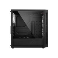Produktbild för Sharkoon TG6M RGB - tower - ATX