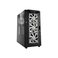 Produktbild för Sharkoon TG6M RGB - tower - ATX