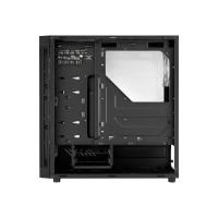 Produktbild för Sharkoon TG6M RGB - tower - ATX