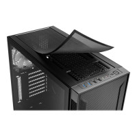 Produktbild för Sharkoon TG6M RGB - tower - ATX