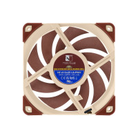 Produktbild för Noctua NF-A12x25 - lådfläkt