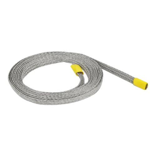 DeLOCK flätad ärm - sträckbar - Övrigt inom Kablar & Kontakter