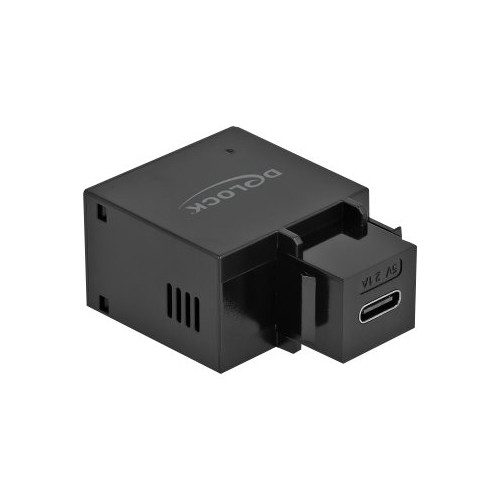 DeLOCK Delock strömadapter - USB-C - 10.5 watt