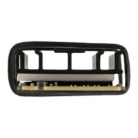 Produktbild för Delock M.2 module and heat sink mounting ring