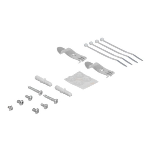 DeLOCK Delock blank keystone-patchpanel