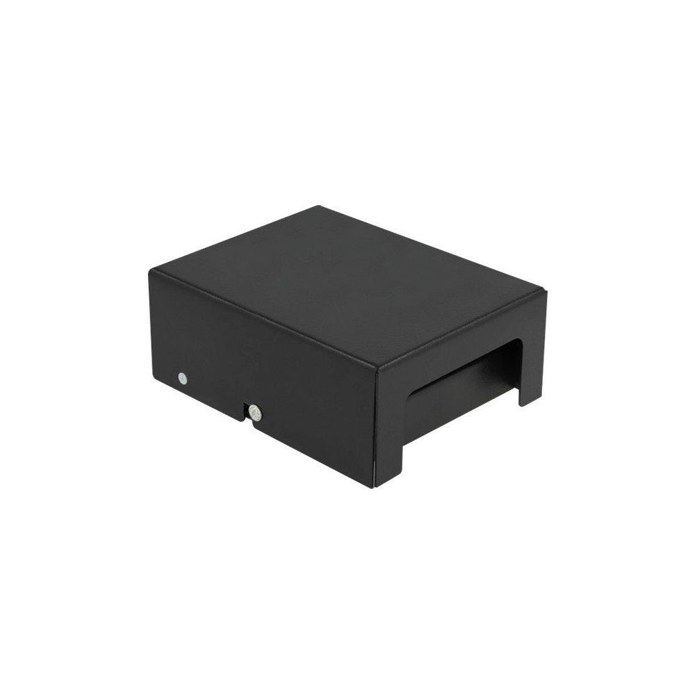 Produktbild för Delock blank keystone-patchpanel