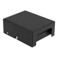 Produktbild för Delock blank keystone-patchpanel