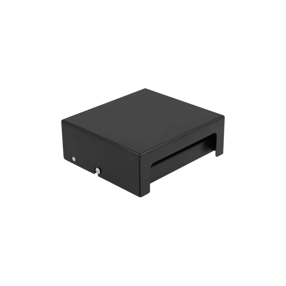 Produktbild för Delock blank keystone-patchpanel