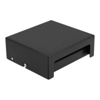Produktbild för Delock blank keystone-patchpanel