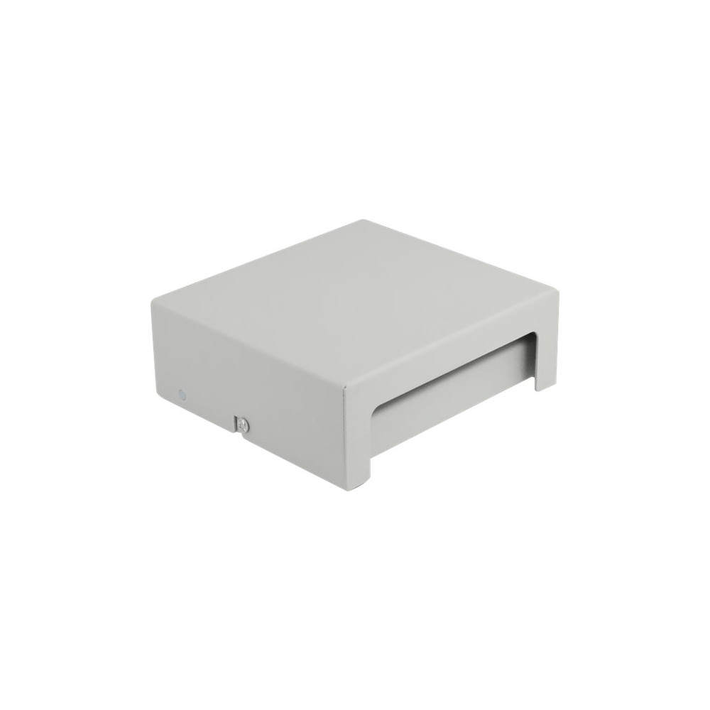 Produktbild för Delock blank keystone-patchpanel