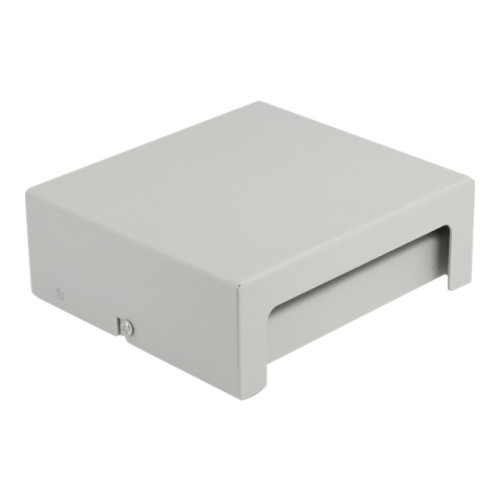 DeLOCK Delock blank keystone-patchpanel