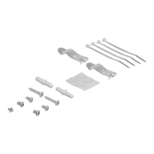 DeLOCK Delock blank keystone-patchpanel