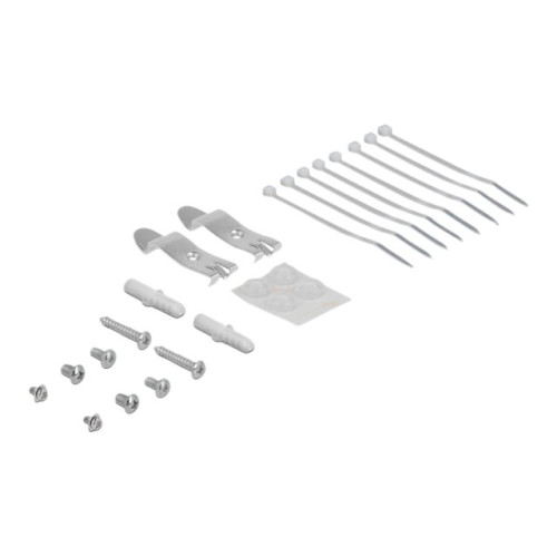DeLOCK Delock blank keystone-patchpanel