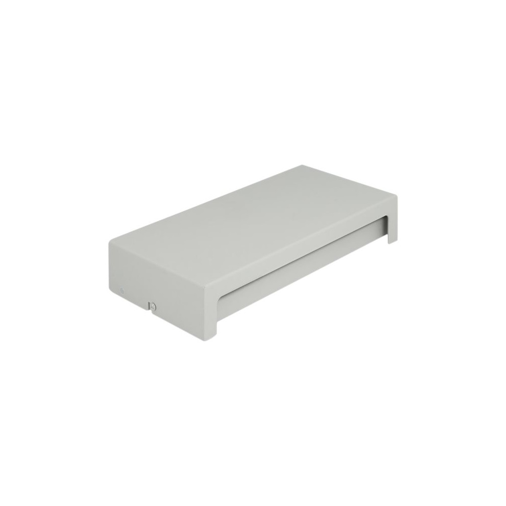 Produktbild för Delock blank keystone-patchpanel