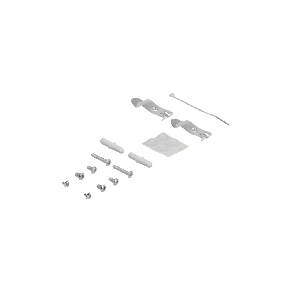 Produktbild för Delock blank keystone-patchpanel