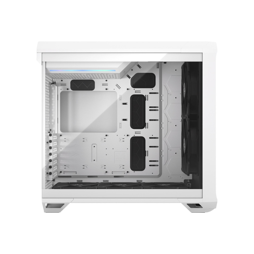 Produktbild för Fractal Design Torrent - tower - utökad ATX
