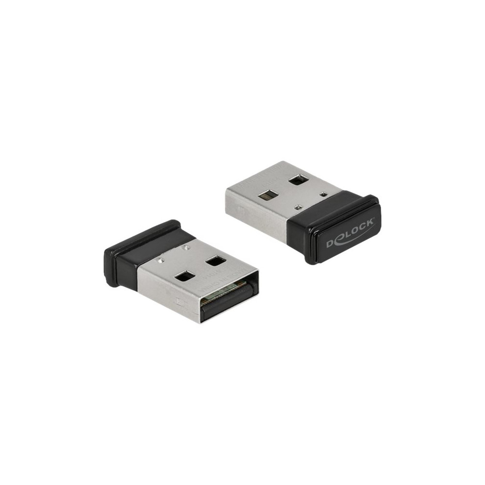 Produktbild för Delock - nätverksadapter - USB