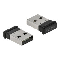 Produktbild för Delock - nätverksadapter - USB