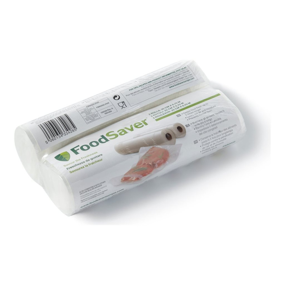 Produktbild för FoodSaver FSR2002I - rulle