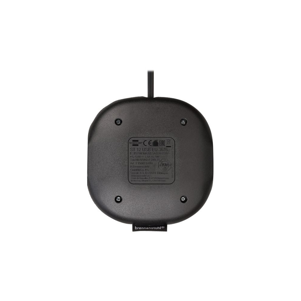 Produktbild för brennenstuhl estilo - effektband - 575 Watt
