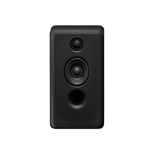 Sony Sony SA-RS3S - bakre kanalhögtalare - för hemmabio - trådlös