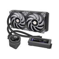 Produktbild för Thermaltake Floe RC Ultra 240 - processor and memory liquid cooling system