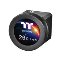 Produktbild för Thermaltake Floe RC Ultra 240 - processor and memory liquid cooling system