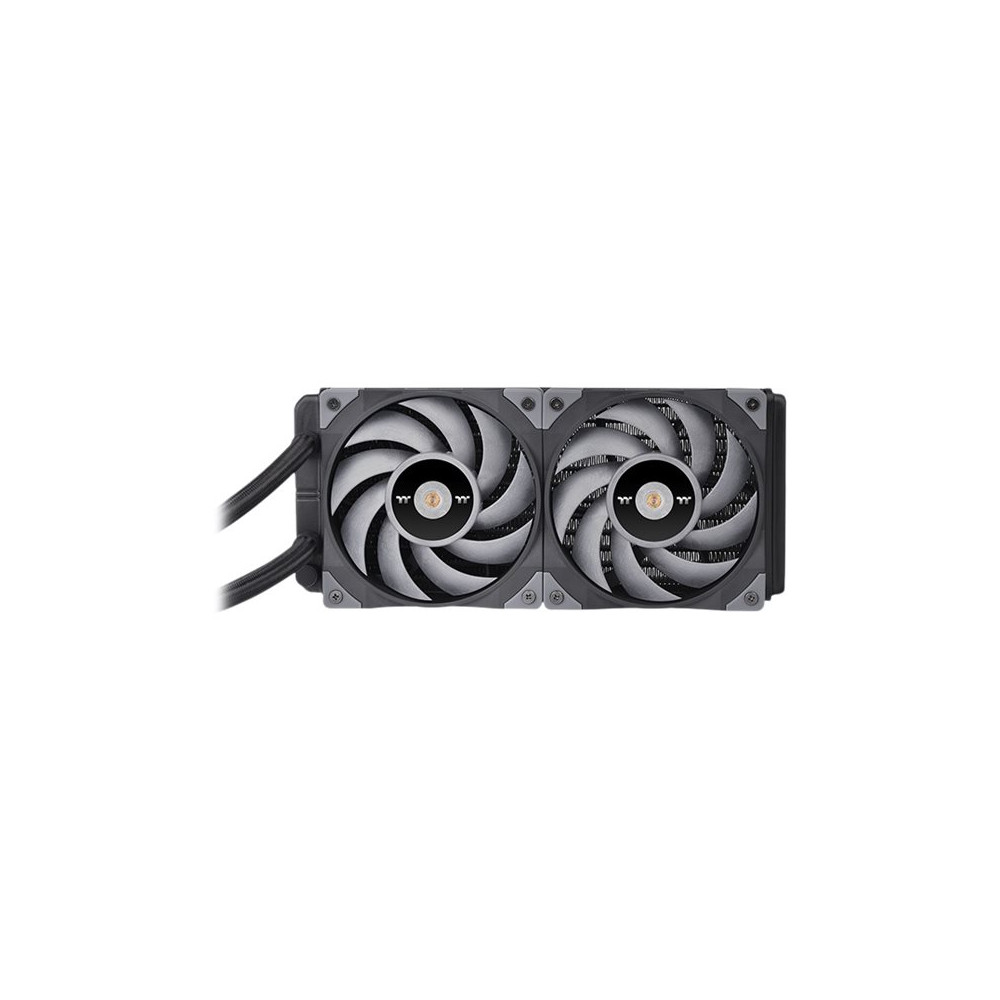 Produktbild för Thermaltake Floe RC Ultra 240 - processor and memory liquid cooling system