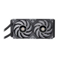 Produktbild för Thermaltake Floe RC Ultra 240 - processor and memory liquid cooling system