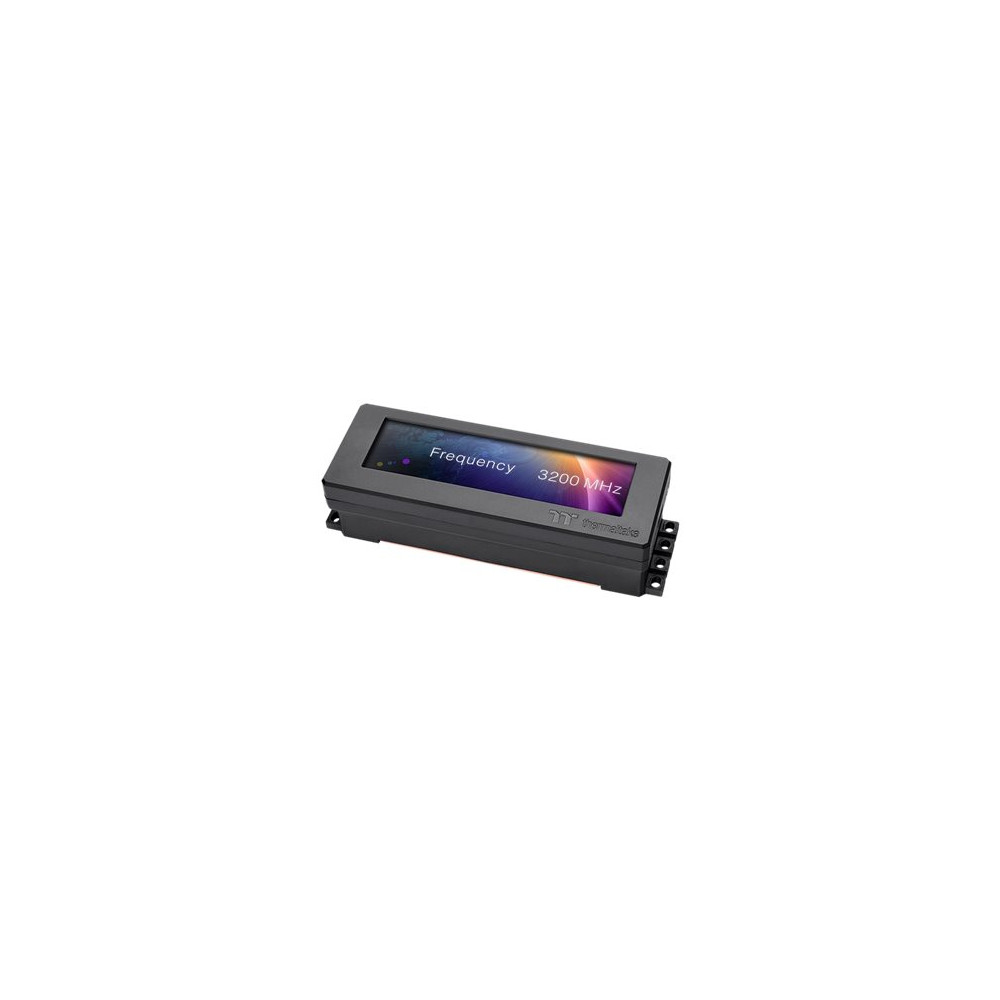Produktbild för Thermaltake Floe RC Ultra 240 - processor and memory liquid cooling system