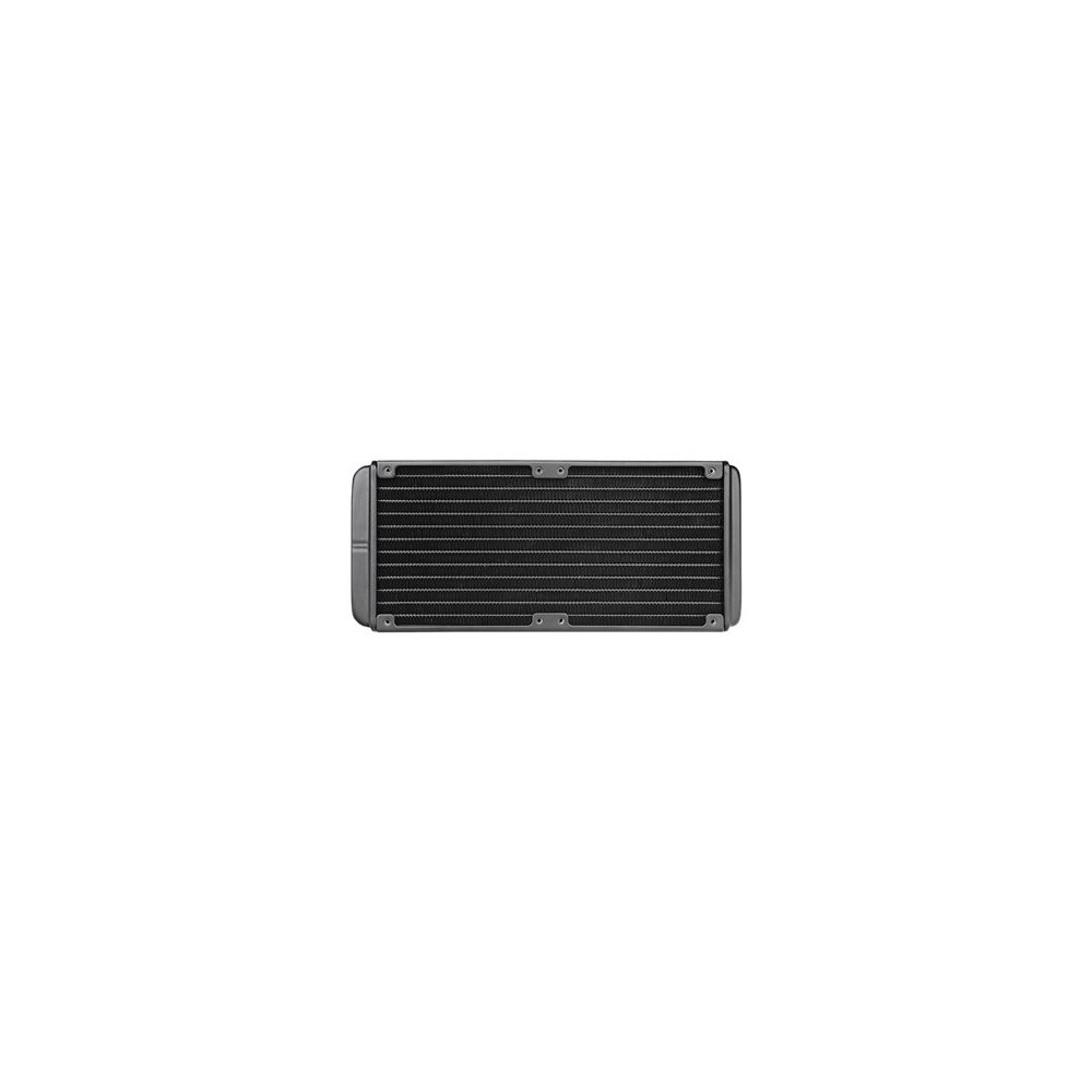 Produktbild för Thermaltake Floe RC Ultra 240 - processor and memory liquid cooling system
