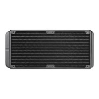 Produktbild för Thermaltake Floe RC Ultra 240 - processor and memory liquid cooling system