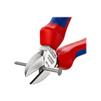 Produktbild för KNIPEX - diagonal skärpincett