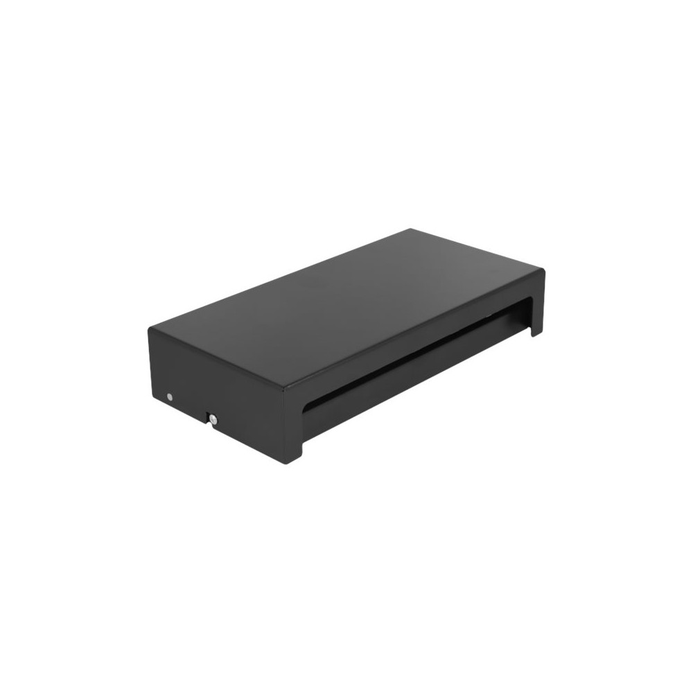 Produktbild för Delock blank keystone-patchpanel