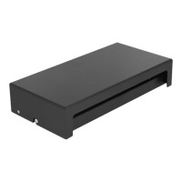 Produktbild för Delock blank keystone-patchpanel