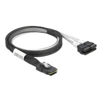 Produktbild för Delock - kontrollerkort (RAID) - SATA 6Gb/s - PCIe 2.0 x4