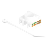 Produktbild för Delock trapetsjack - 180°