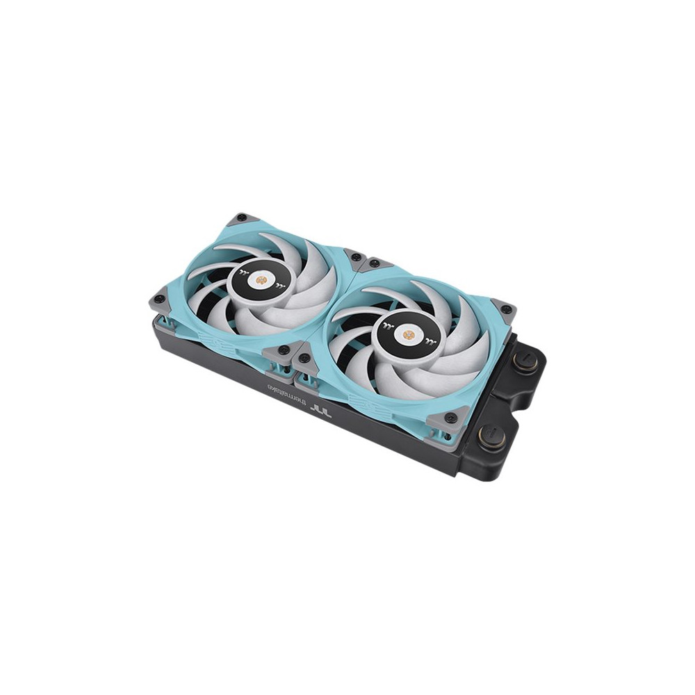 Produktbild för Thermaltake TOUGHFAN 12 - lådfläkt
