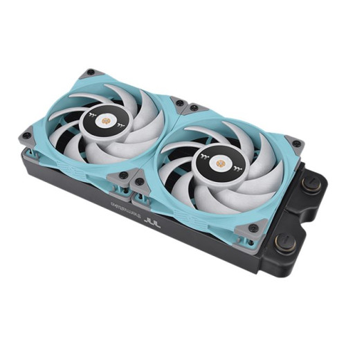 Thermaltake Technology Thermaltake TOUGHFAN 12 - lådfläkt