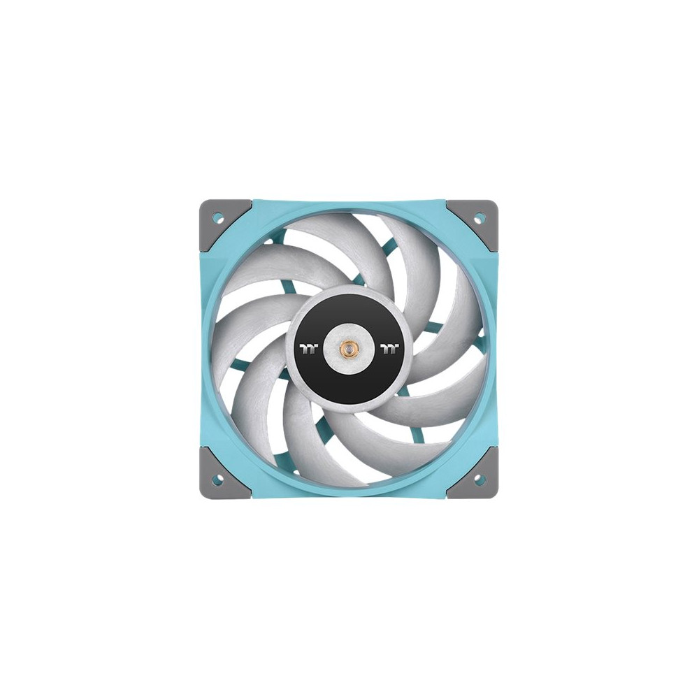 Produktbild för Thermaltake TOUGHFAN 12 - lådfläkt